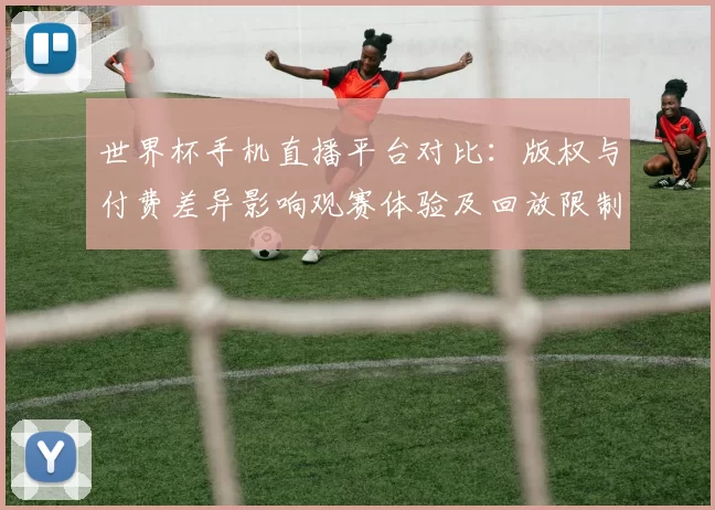 世界杯手机直播平台对比：版权与付费差异影响观赛体验及回放限制