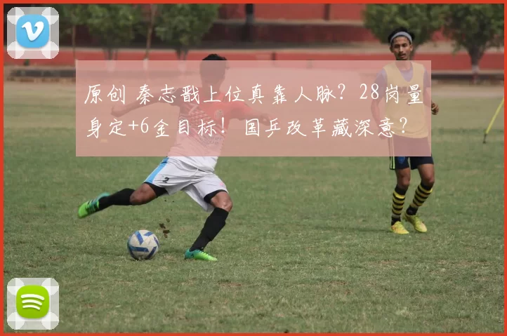 原创 秦志戬上位真靠人脉？28岗量身定+6金目标！国乒改革藏深意？