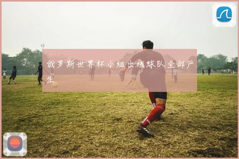 俄罗斯世界杯小组出线球队全部产生