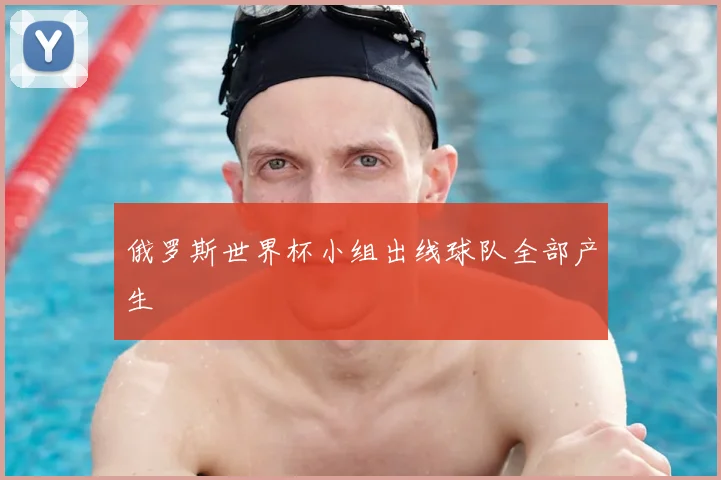 俄罗斯世界杯小组出线球队全部产生